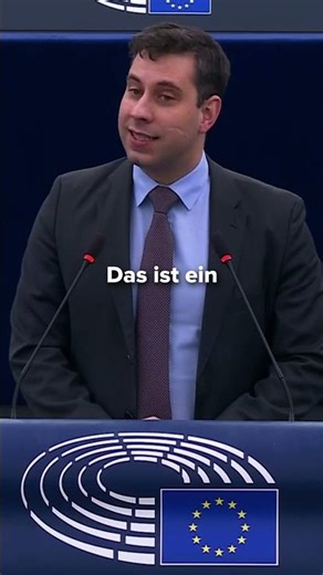 Souveränität wird bestraft