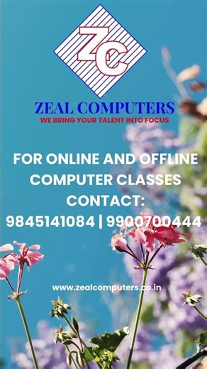 SHOW UP EVEN WHEN NO ONE IS WATCHING. | ZEAL COMPUTERS BANGALORE #motivation #motivationalquotes