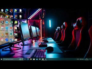 How to setup touchpad gestures in Windows 10!