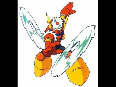 Mega Man 2: Metal Man Stage (Arranged)