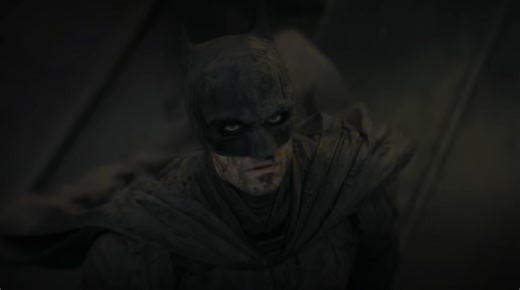 Watch The Brand-New Trailer For 'The Batman' - GRM Daily