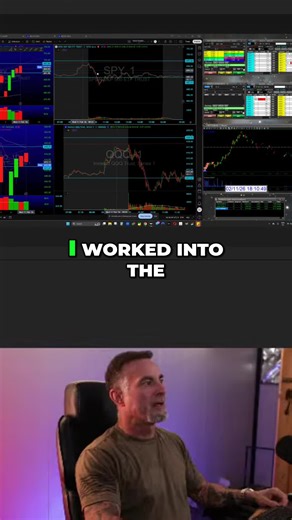 Focused on one position to maximize gains. Locked in $6,716 on this trade after catching 100% of the move. Full Video: https://www.youtube.com/watch?v=uO27kcwZRb8&t=23s #TradingTips #DayTrading #StockMarket #Finance #Investment
