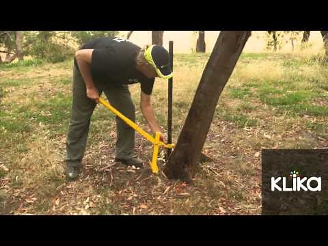 Star Picket Puller Fence Post Remover from Klika