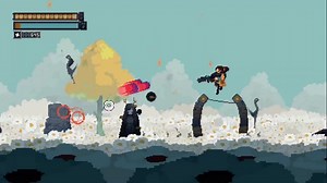 Rusted Moss - DLC Boss - Froy