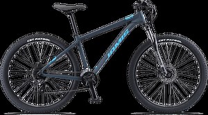 Jamis Trail X A2 MTB Bike (2021)