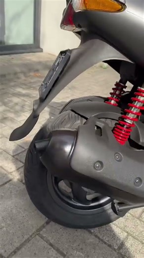 Gilera Runner VXR 200cc 4 Stroke 😍🔥