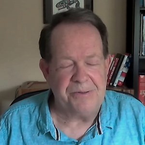 7.4K views · 526 reactions | Inducing fear in communities is a favorite tool of authoritarians. The far-right movement, Fox News, and the GOP are all culprits of this insidious fear-mongering. David Neiwert says more about it with Reed Galen on the latest pod: https://apple.co/42pw8RR | The Lincoln Project | Facebook