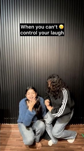 When you can’t control your laugh #viralshortsvideo #comedy #shortsfeed #funnyreel #officalvideo