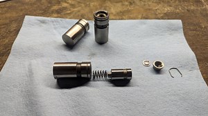 How To Clean Flat-Tappet Hydraulic Lifters