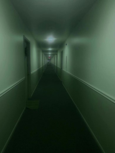 Untrust Us - Crystal Castles