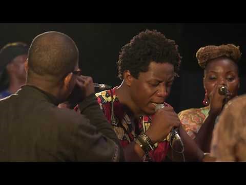 BIM "Bénin International Musical" - Live à Cotonou - Bénin