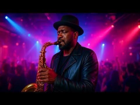 🔊EDM Dance Saxophone Explosion | Saxophone Vibes Official🎶#edmdance #saxophonevibes