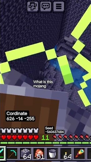 minecraft_bedrock apk#player★★★