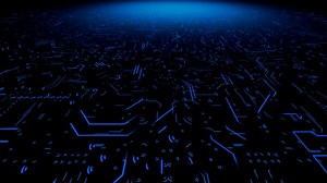 Circuit, Electronics, Computer