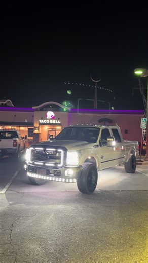 Ford F-250 Powerstroke Performance Review