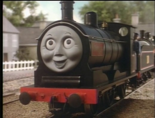 Thomas & Friends: Pop Goes the Diesel (DVD ISO)