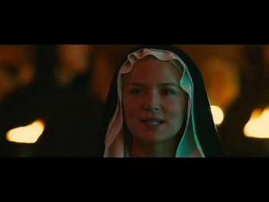 'BENEDETTA': Paul Verhoeven First Look Cannes Clip [2]