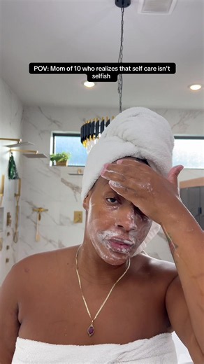 Selfcare for Busy Moms: Simple Skincare Routine for Parents