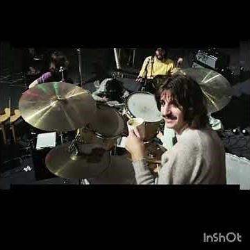 You Really Got A Hold On Me (26 Jan 1969) - The Beatles