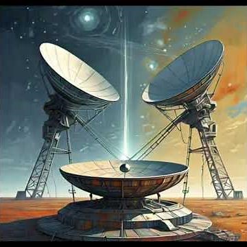 The Wow! Signal (1977) – Was This 72-Second Radio Burst a Message from Aliens? | Unsolved Cases