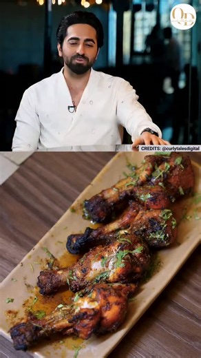 Qureshi Dastarkhwan | The Royal Tandoori Chicken of Qureshi Dastarkhwan 🔥 | Delhi’s True Mughlai Flavour At Qureshi Dastarkhwan, Tandoori Chicken isn’t just... | Instagram