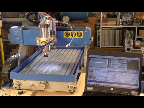 Mach3 motor tuning THE BEST 6040 CNC ROUTER FROM CHINA