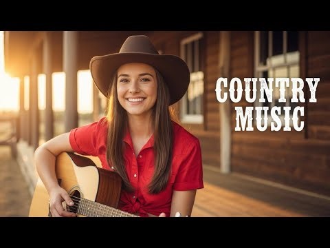 Best Classic Country Music Playlist – Slow Old Country Hits 🎶🌾