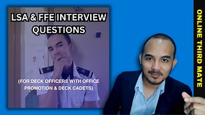 8K views · 190 reactions | QUICK REVIEW: LSA & FFE INTERVIEW...