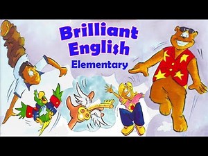 Brilliant English Course Level 2 Elementary | LEARN ENGLISH THROUGH STORY