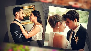 Wedding Photo Slideshow