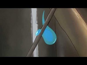 The SpongeBob SquarePants Movie Rehydrated Shell City