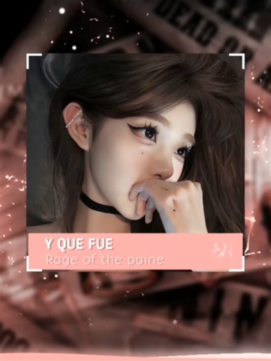 Y Que Fue | * SOTW * PFS#nhachaymoingay #nhachay #edm #xuhuong #hottrend