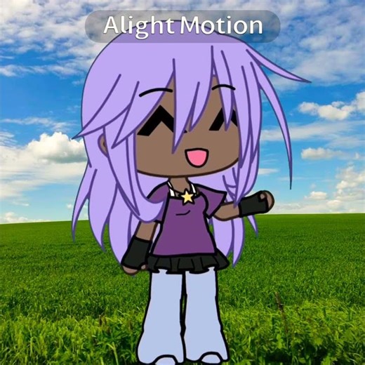 Veronica has a question!! #gacha #fyp #question #oc