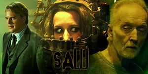 10 Best Plot Twists in the Saw Franchise (Including Spiral)
