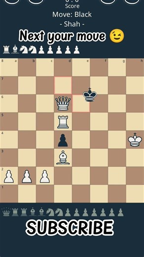 Scotch game : Scotch Gambit • 🔥 #shorts #chess #chessgame