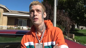 Aaron Carter Dead at 34