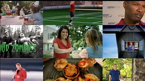 nth degree media video wall