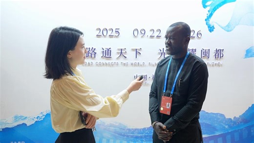 Kenya film chief: Quality films can take us to the Oscars