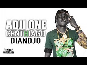 ADJI ONE CENTHIAGO - DIANDJO