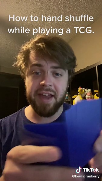 Amazing Card Shuffling Tutorial: How to Shuffle Cards Like a Fan