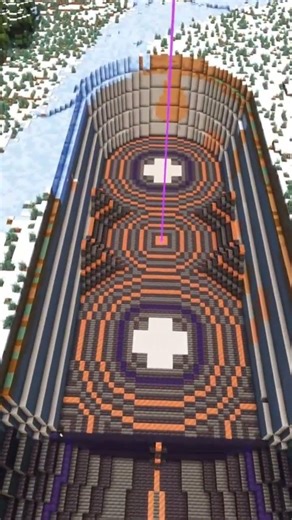 This Minecraft Build Is INSANE 🤯