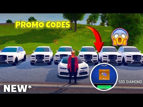NEW PROMO CODES VIDEO || MAD OUT 2 Grand Auto Racing || GT Gamer 175