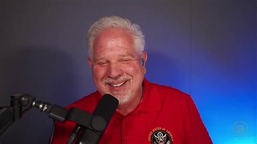 Tonight is going to be an epic interview with the president at the White House. Don't miss it. It will be unedited. It's not like we're dealing with Joe Biden anymore. | Glenn Beck