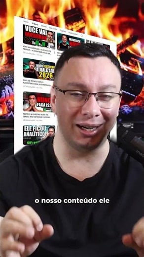 Come and trade on Deriv's largest content channel for volatile markets.