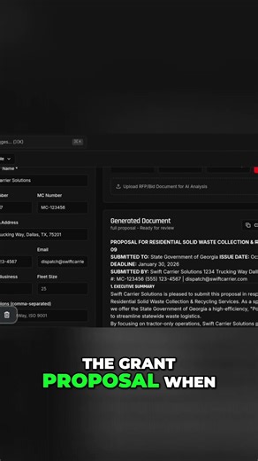 Effortless Price Sheet Creation: Automate Your Document! #shorts