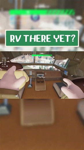 EXTREME SPORTS #rvthereyet