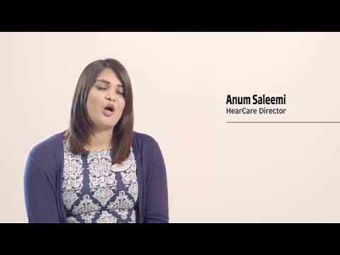 What to expect during a free Hearing Test at Specsavers