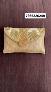 1.5K views | ADDING COLORS TO LIFE  New colors added in our Collection Coustamissation available  ✨✨✨ https://wa.me/917391868985 Or @7666326249 Ruchita Agrawal WE Bring you PREMIUM JEWELLRY ,Bags ,Sling,Potli COLLECTION ❤️➡️  #aiba #ragistredseller #premiumseller #fashionaddic #FashionForAll #reels #bededbags #potli #customizedcluches #styleemporium | AIBA 3.0 : All India BusinessWomen's Association | Facebook