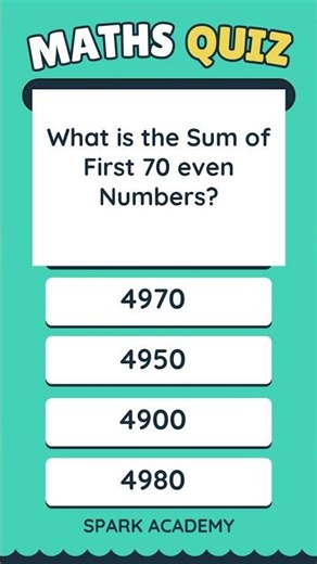 Only 1% Solve This Correctly! #MathQuiz #Viral