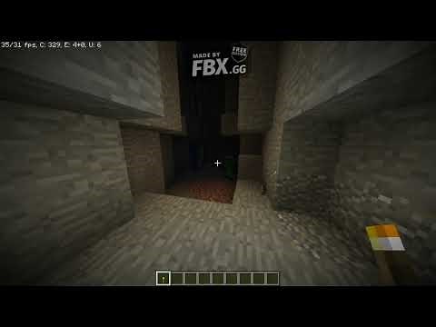 How to make a torch glow in your hand! (Dynamic Lighting)